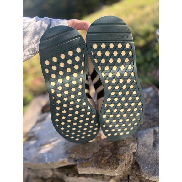 Adidas I-5923 Casual Running Shoes Men's Size 9  D96992 VHTF - Picture 8 of 8